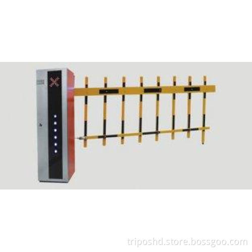 Barrier Gates FJC-D616B